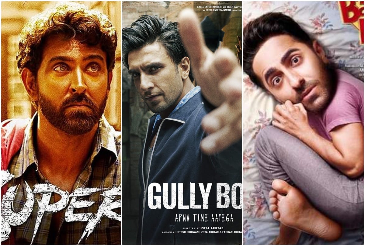 51st IFFI will be awarding Gully Boy Super 30 Badhaai Ho many other Hindi feature films under Indian Panorama