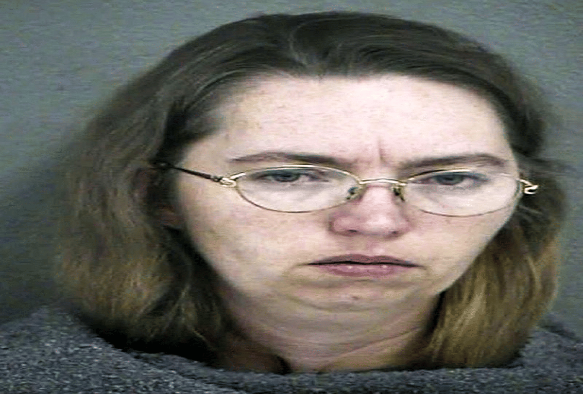 After 67 years this woman face death penalty by lethal injection in america