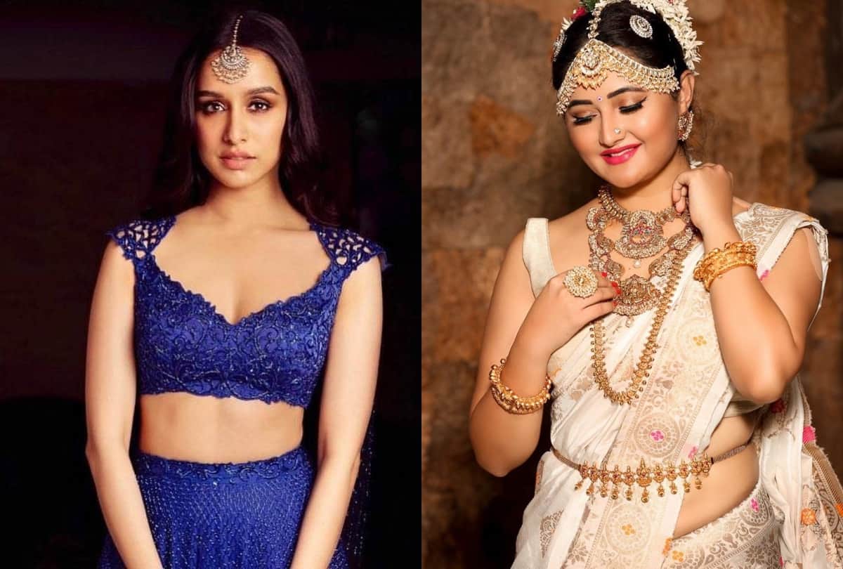 Hartalika Teej 2023 try these accessories on teej festival