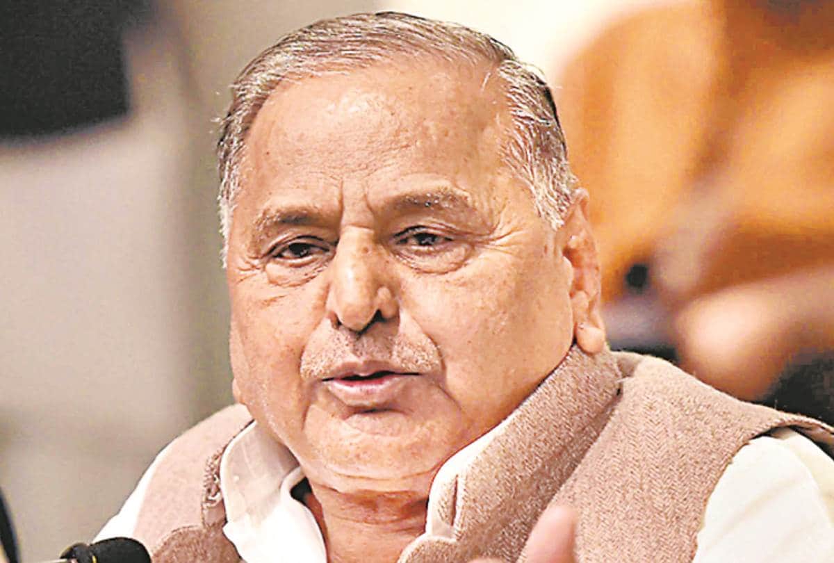 Mulayam Singh Yadav, The dacoits were eliminated from the ravines of Chambal