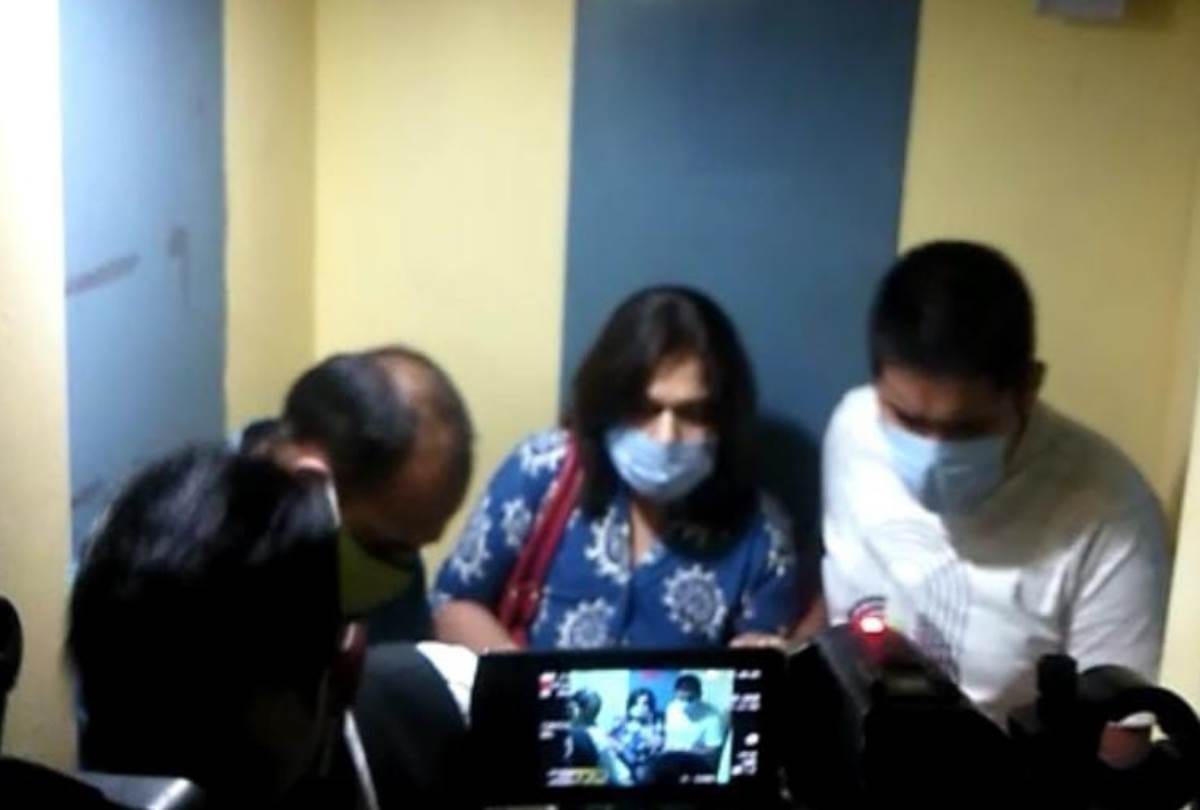 Bikeru scandal: Vikas Dubey's wife, lawyer and two sons reached ED office