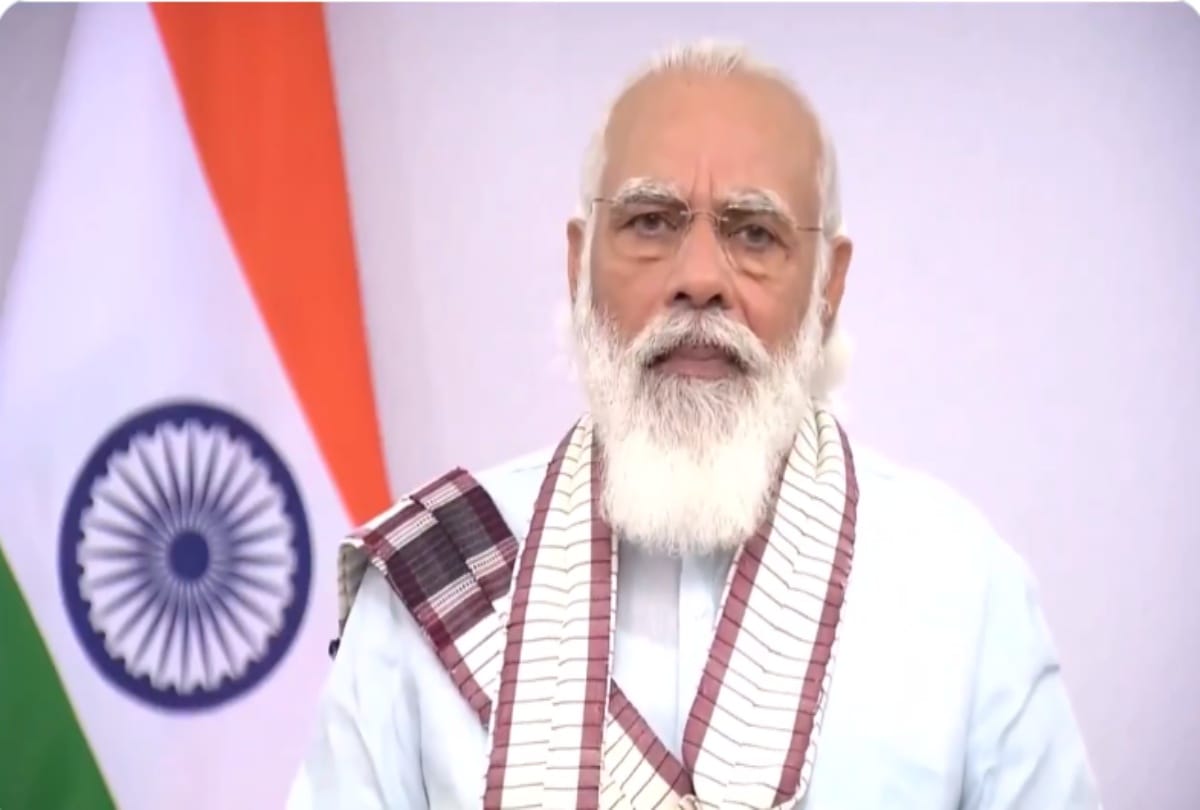 PM modi told OROP plan historic