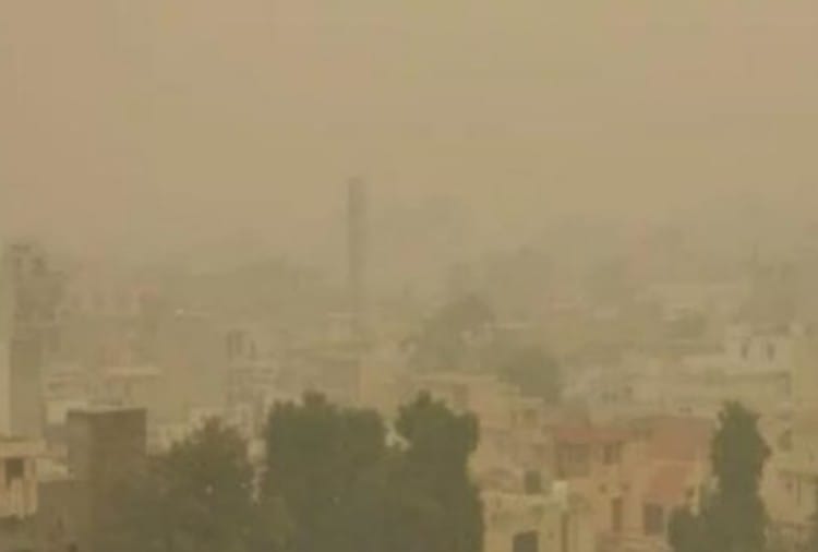 Punjab Pollution Control Board Claim, Delhi itself responsible for pollution