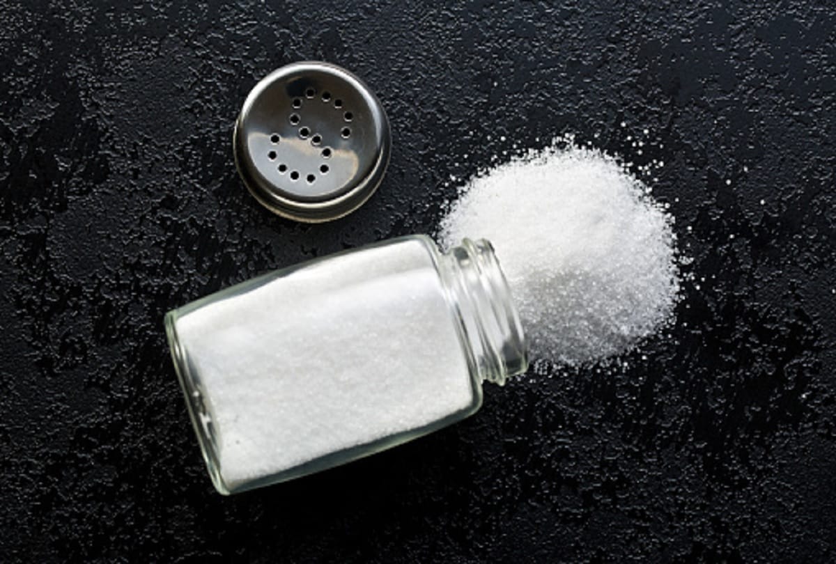 Vastu Tips use salt for removing vastu dosha