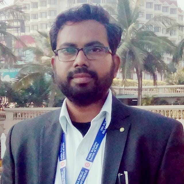 Sandeep kumar verma