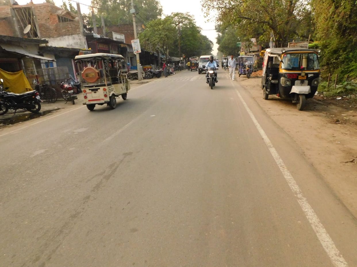 Road