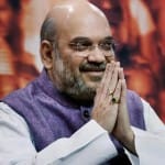 केंद्रीय गृह मंत्री अमित शाह (फाइल फोटो)