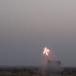 Nag anti-tank guided missile