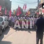 POK Citizen Black Day