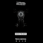 Royal Enfield Meteor 350