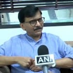 शिवसेना सांसद संजय राउत