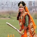 संजीदा इस्लाम