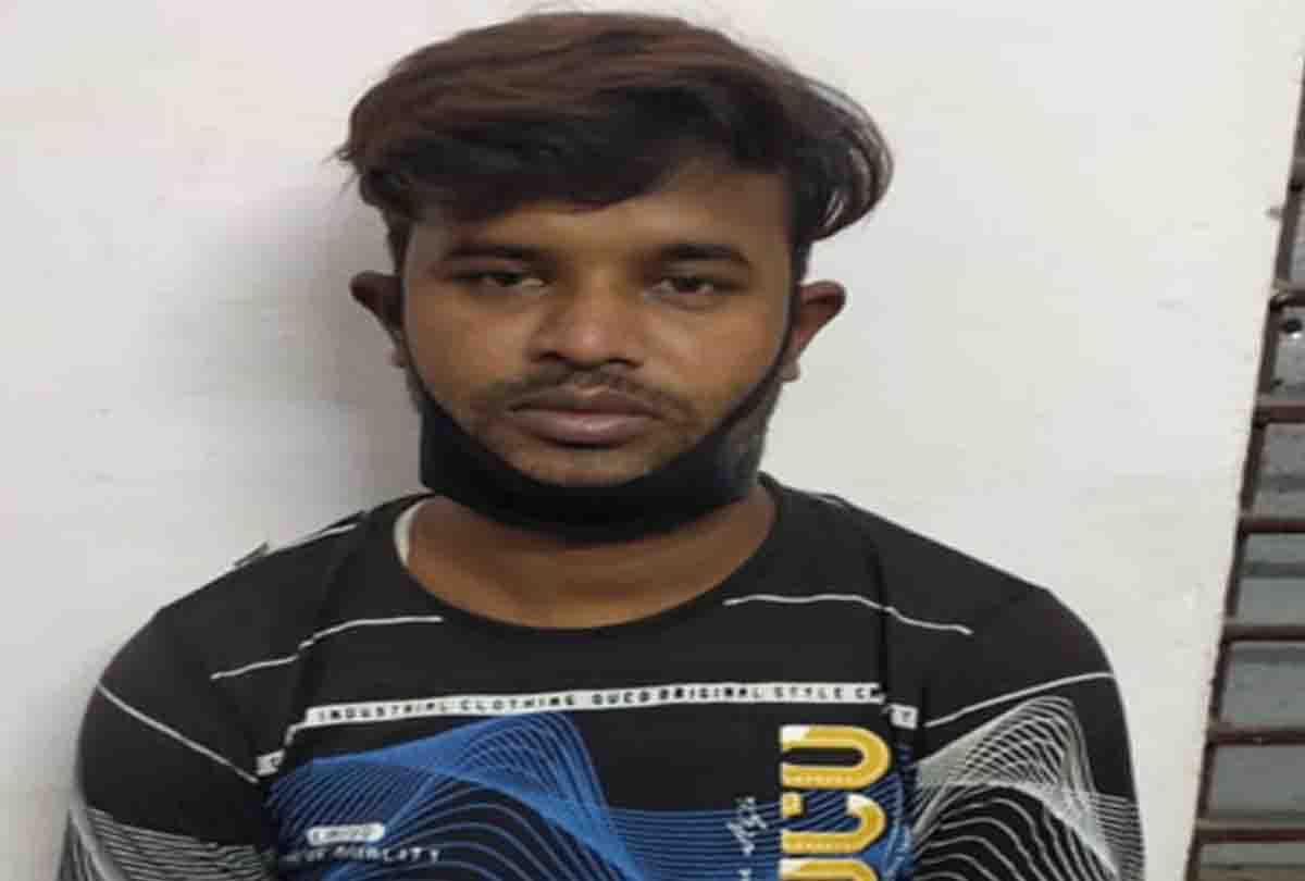 Charas smuggling arrested in kanpur