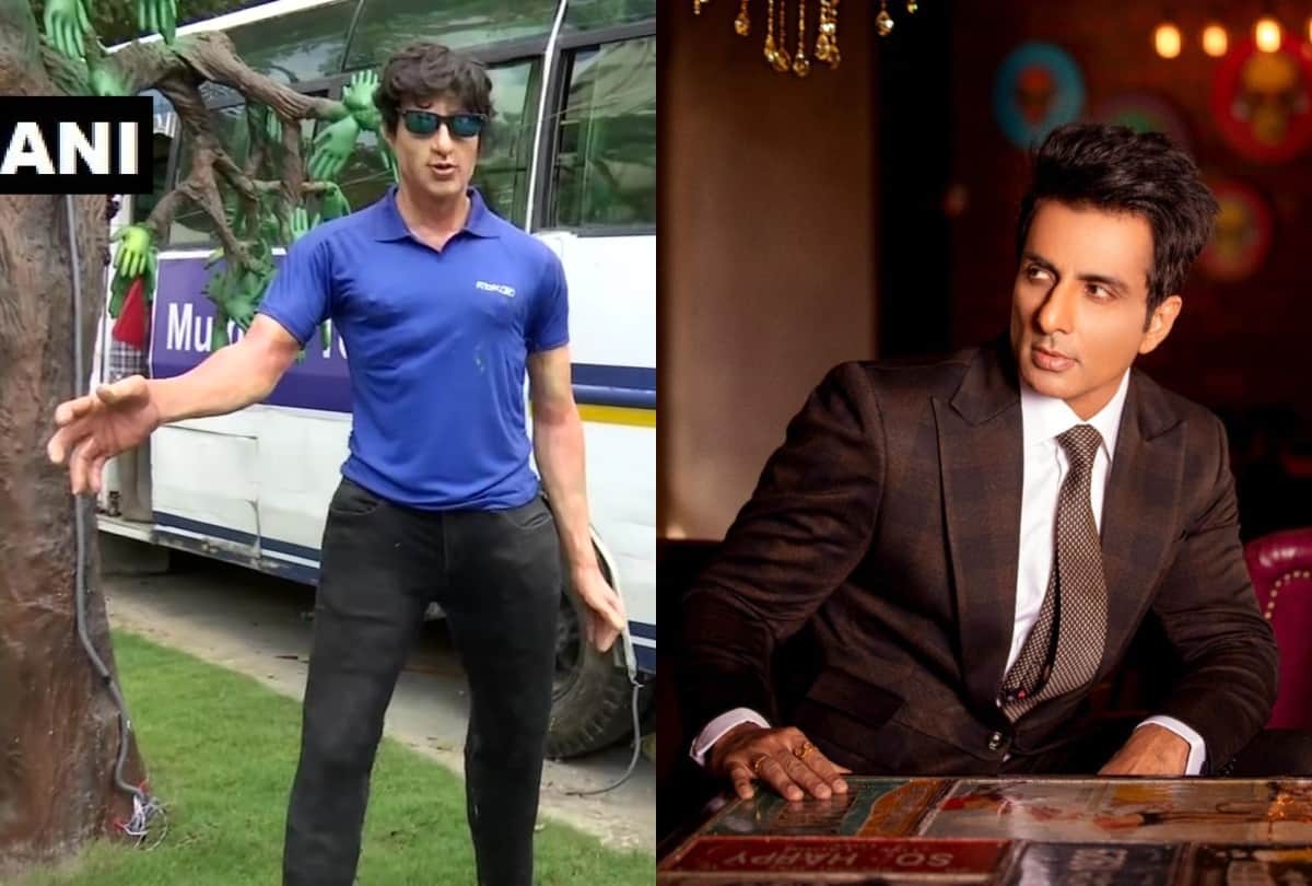 Sonu Sood Will Help 10 Year Old Girl Who Needs Immediate Operation