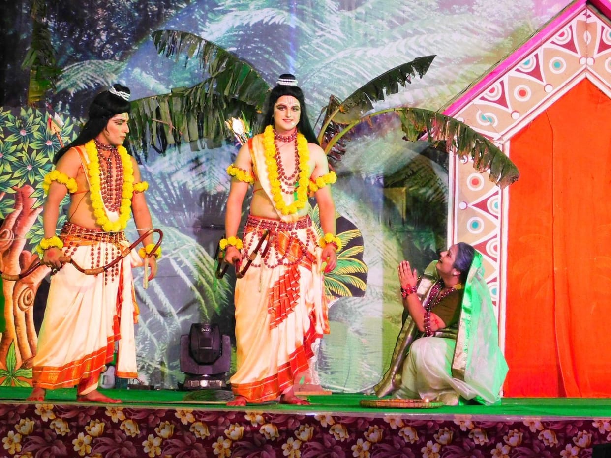 ram leela