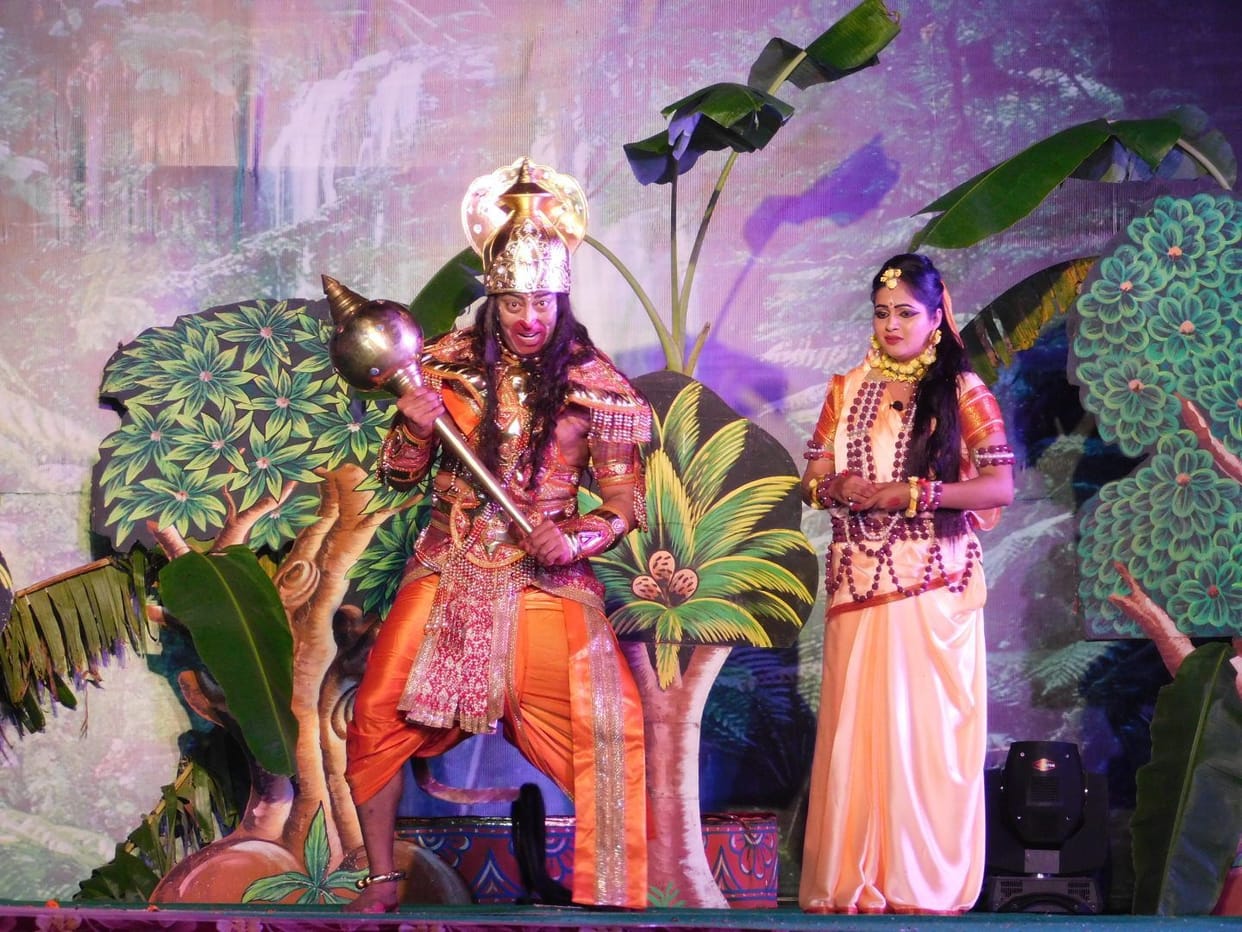ram leela