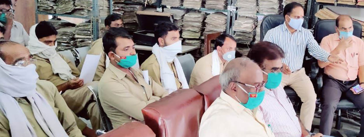 Police will not make the injured who brought them to the hospital a witness