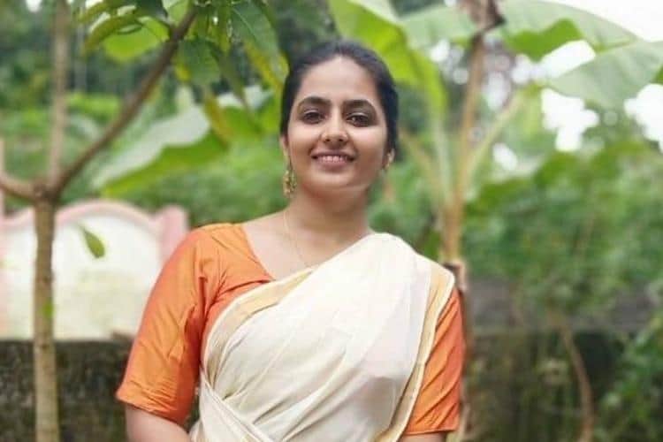 actor Sona M Abraham leaked rape scenes Uploads On porn sites fighting to remove it