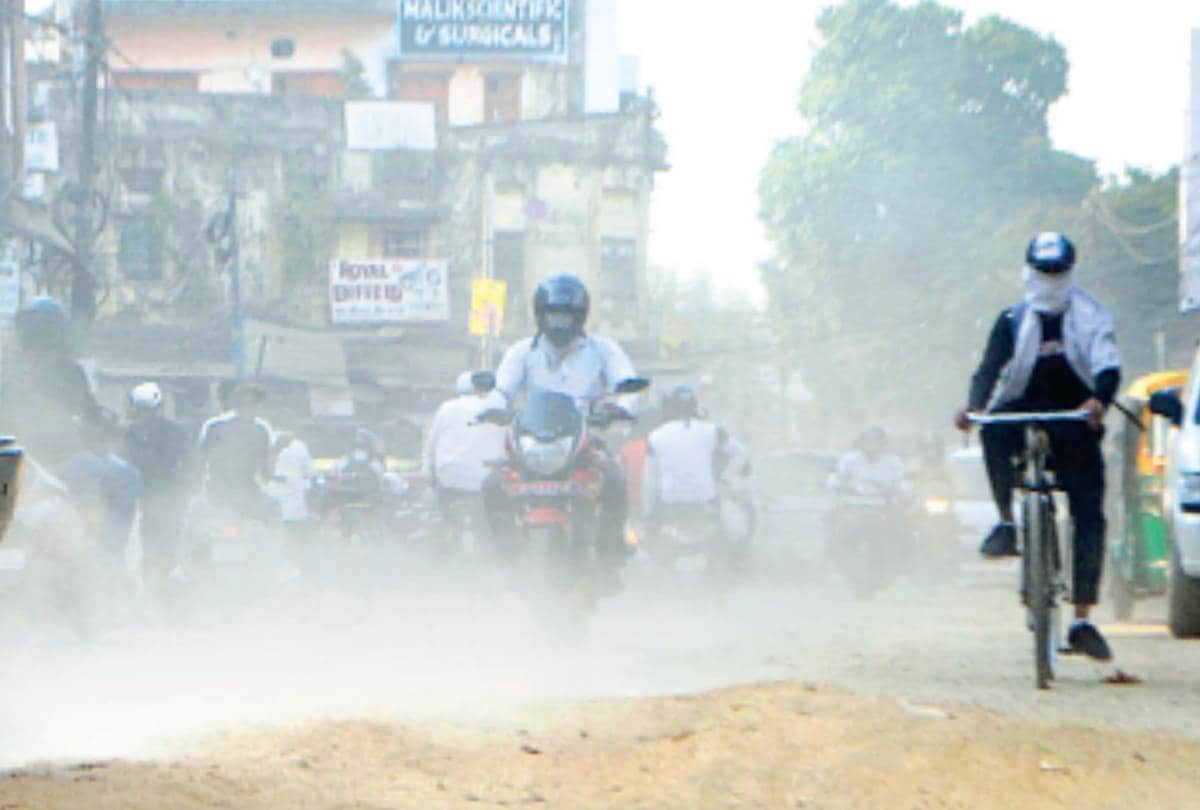 How to purify Air at home during winter pollution know the method here