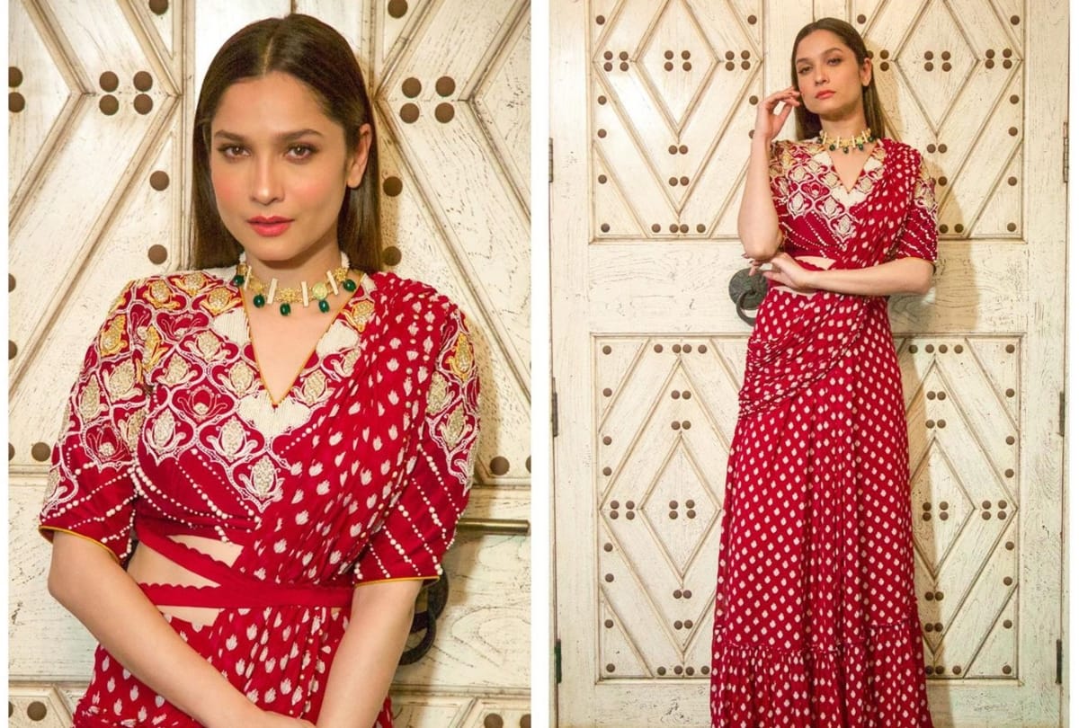 Ankita Lokhande lifestyle car collection per episode fees and net worth