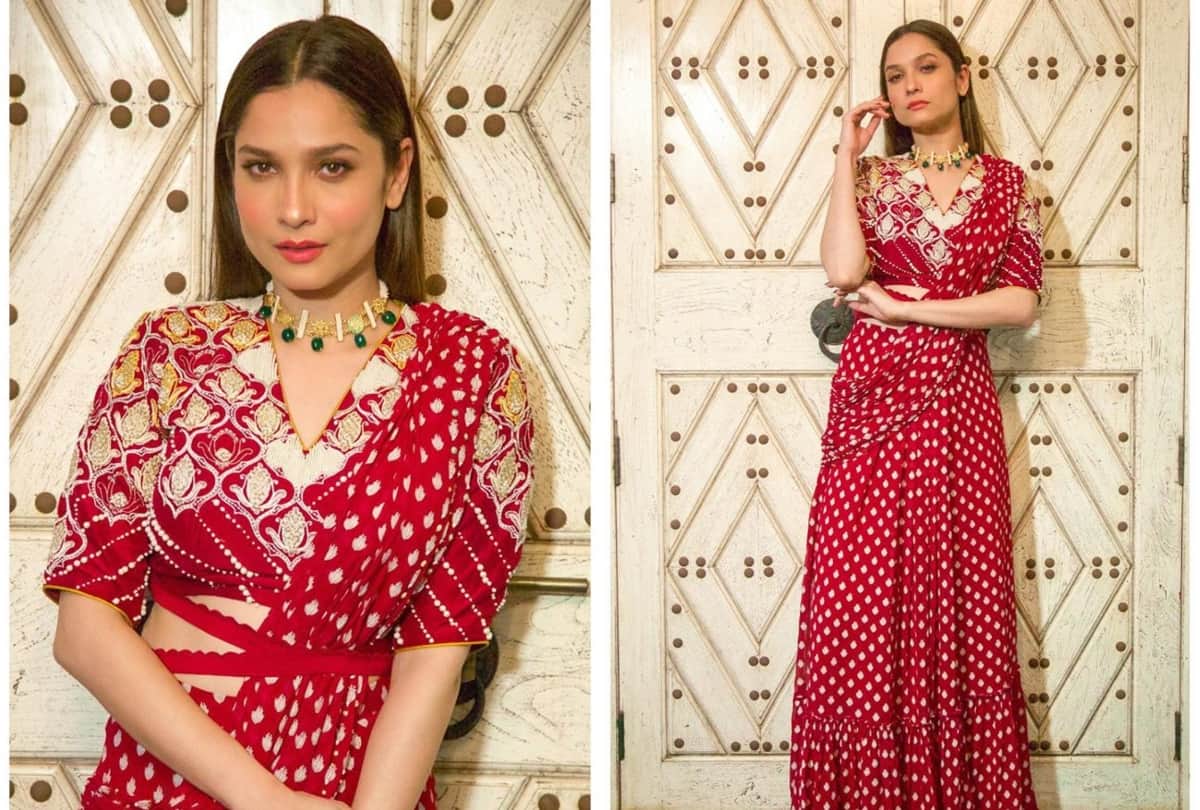 Ankita Lokhande Speaks Up About Casting Couch, Tells A Film Producer Insist her to Sleep with him