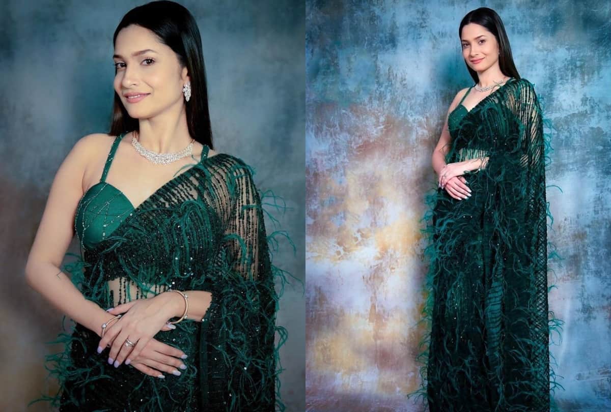Ankita Lokhande Birthday Special: Know about the net worth per episode income and luxurious life
