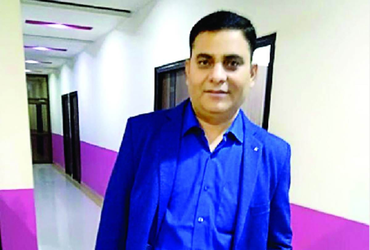 condition of real estate sector in lucknow