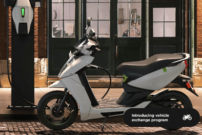 Budget 2022 Expectations for Electric Two Wheeler EV in India Automobile Sector