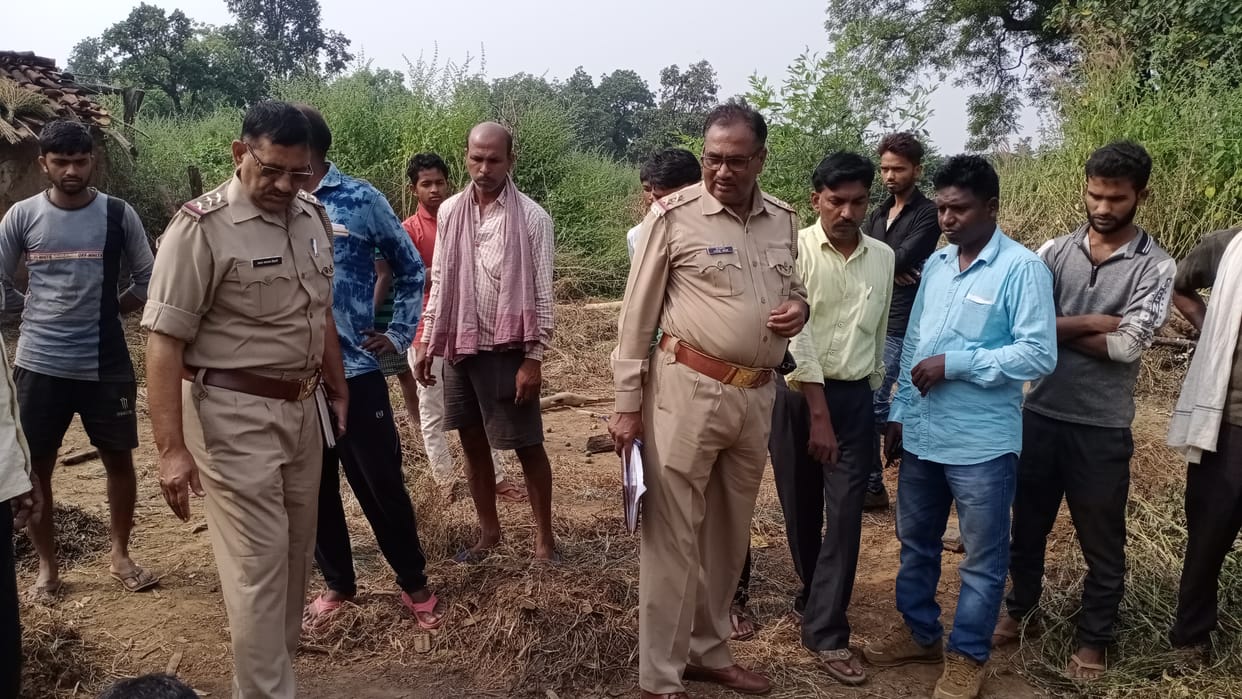 Young man killed by wild pig attack, brother injured
