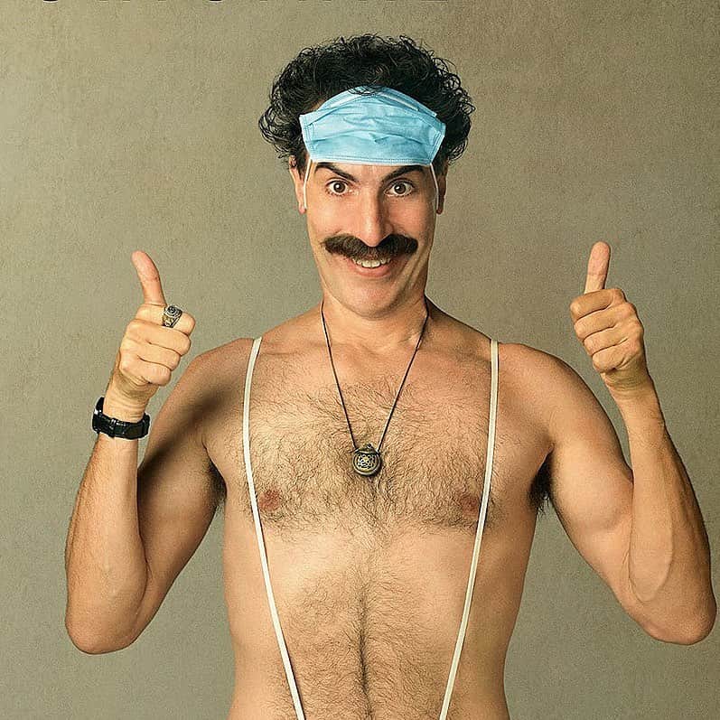 A Suitable Boy Over the Moon and Borat Subsequent Moviefilm will release with Mirzapur 2 on ott platform
