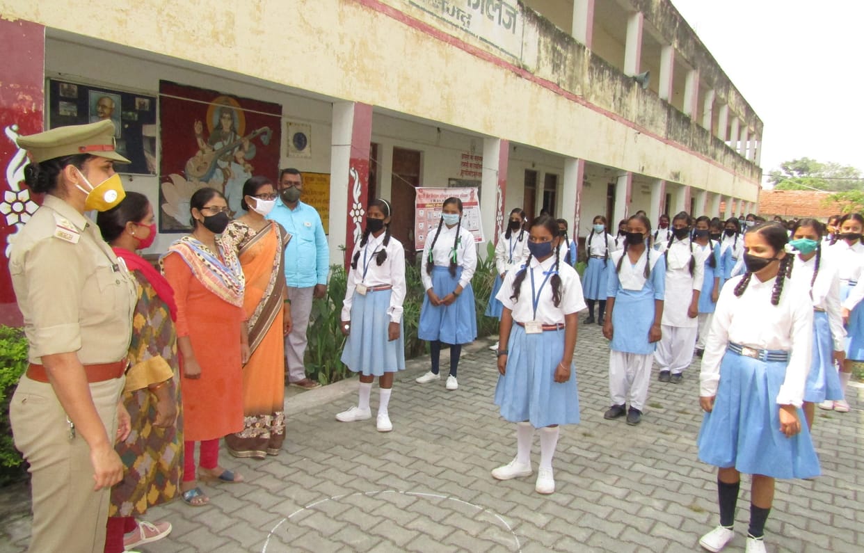 Do not panic, complaint will be taken: Shivani