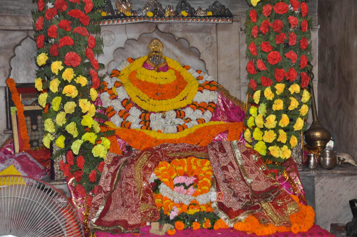 navratra