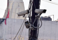 Third eye is not working, 38 out of 44 CCTVs are defective