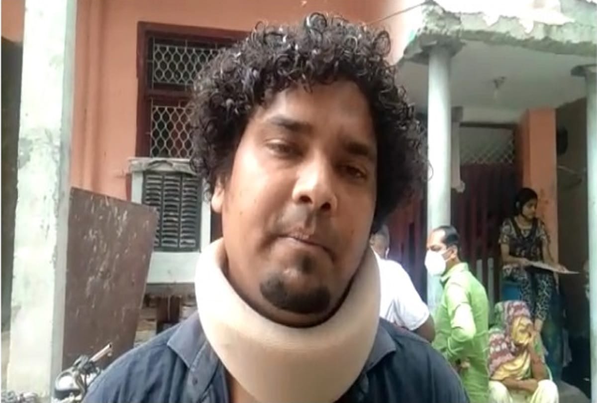 Ghaziabad religion conversion Pawan baudh tells complete story since planning from mumbai 
