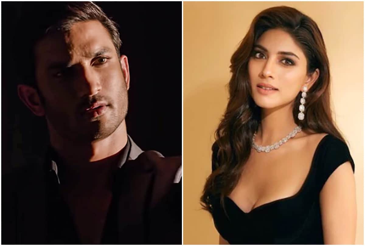 Ncb Told Sushant Singh Rajput Co Star Sapna Pabbi Goes Missing From Her House After Now Actress Reply
