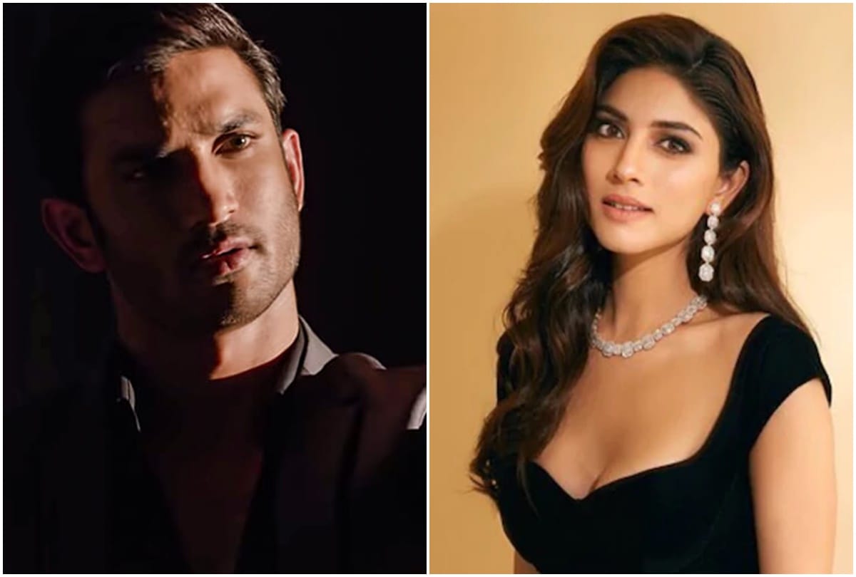Ncb Told Sushant Singh Rajput Co Star Sapna Pabbi Goes Missing From Her House After Now Actress Reply