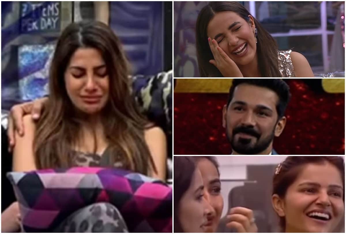 Bigg Boss 14: Surprise evictions made bigg boss 14 the most disappointing season of all