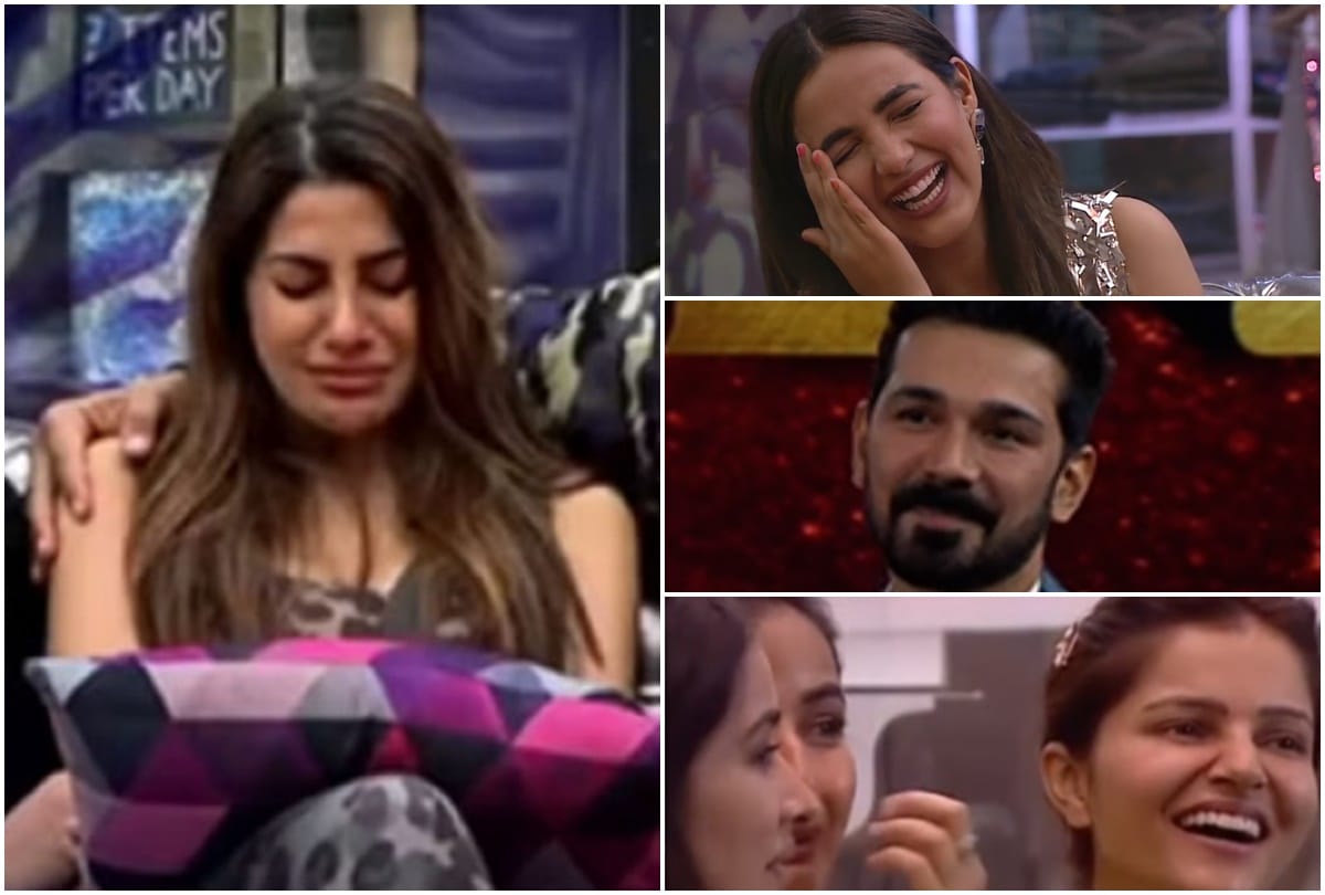 Bigg Boss 14: Surprise evictions made bigg boss 14 the most disappointing season of all