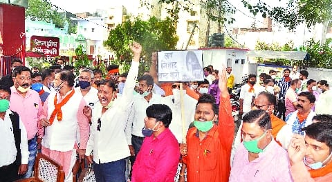 Extent of irresponsibility: four hours of ruckus still not reported to SSP