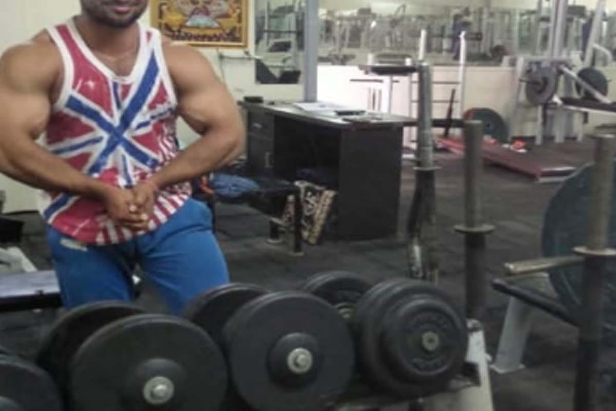 Muzaffarnagar Meerut Gym Trainer News: Animal Drug injections were imported from russia cambodia