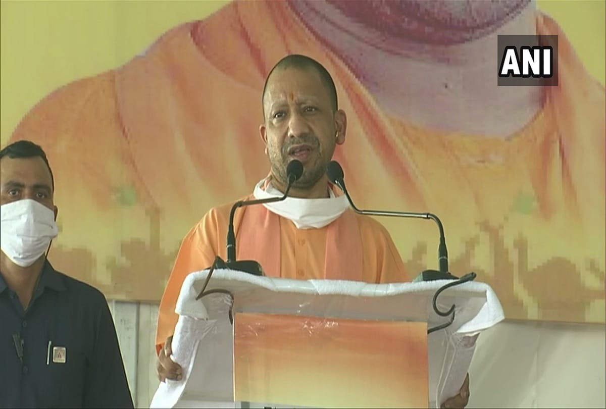 20 big decisions of Chief Minister Yogi Adityanath in year 2020.