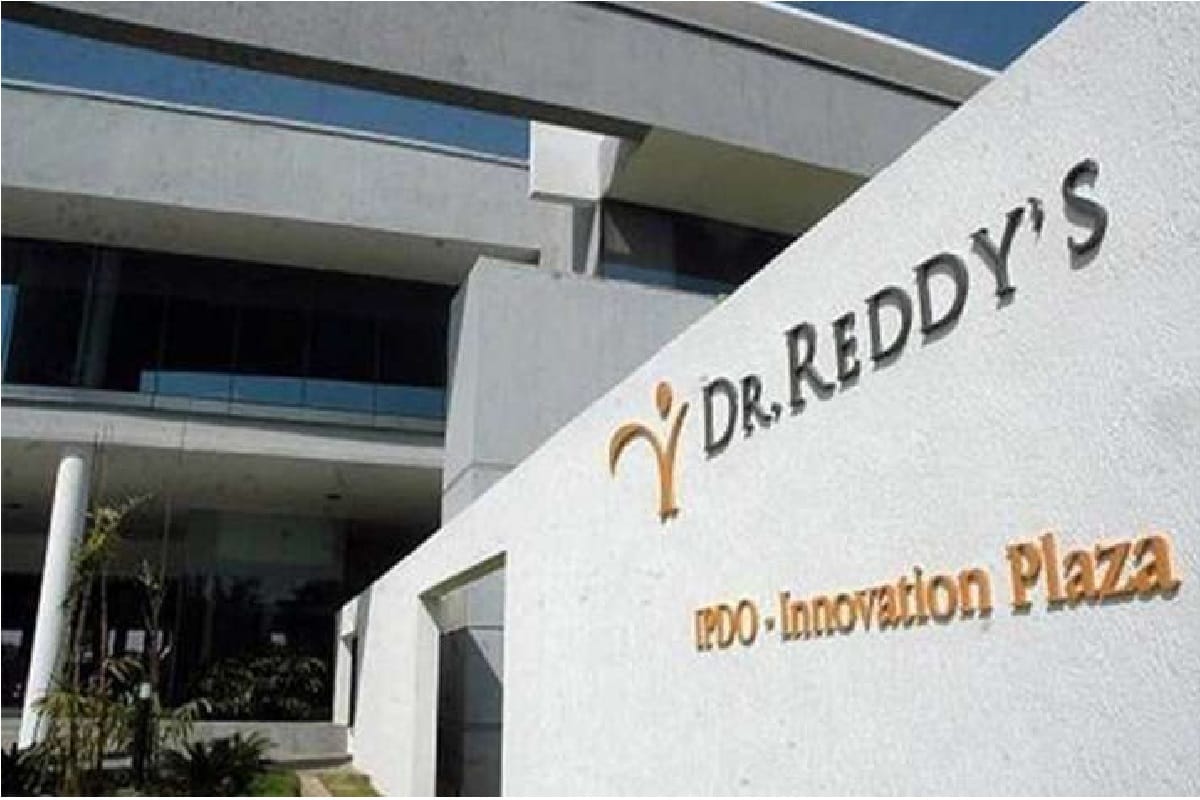 Cyber attack on Indian company Dr Reddy's conducting Russian vaccine trial, all data centers closed