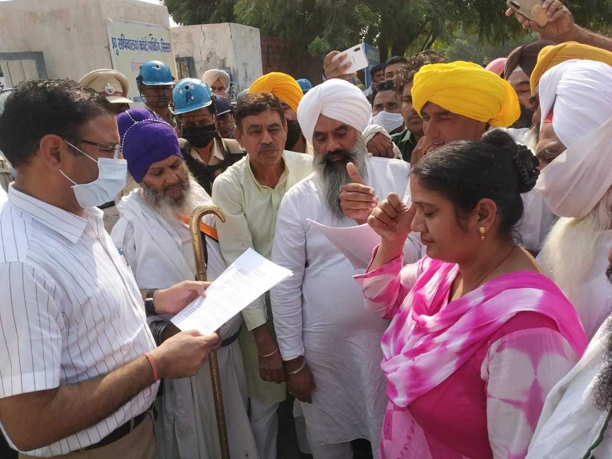 Demand for resignation from deputy CM and electricity minister