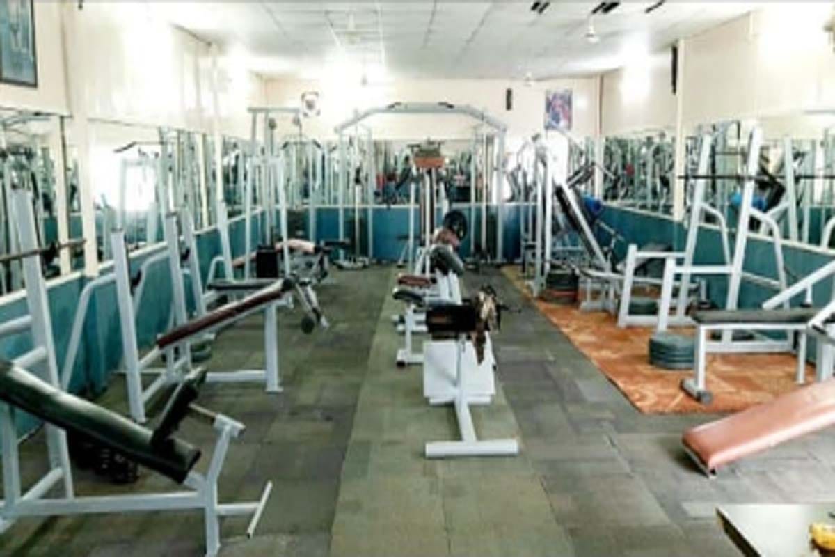 Muzaffarnagar Meerut Gym Trainer News: Animal Drug injections were imported from russia cambodia