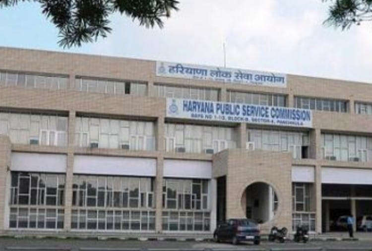 Alok Verma may become the new chairman of Haryana Public Service Commission