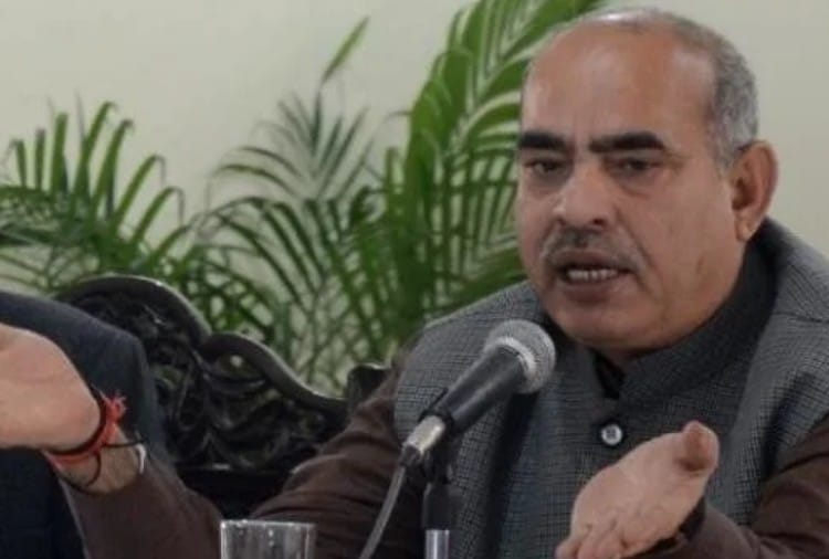 Mining Minister Flying Squad will formed in Haryana for take action against Illegal mining