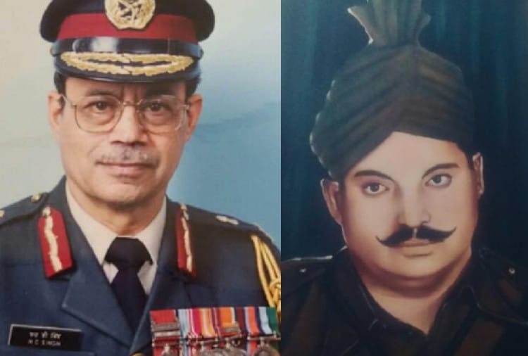 Retired Lieutenant General Harcharan Singh share memories of his father