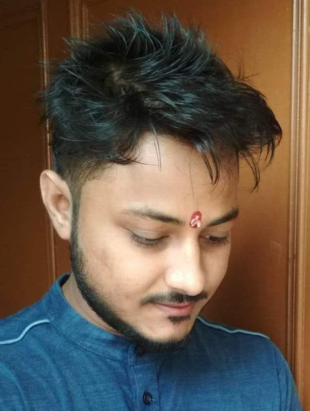 pareeksha mein phel hone par yuvak ne phaansee laga jaan dee