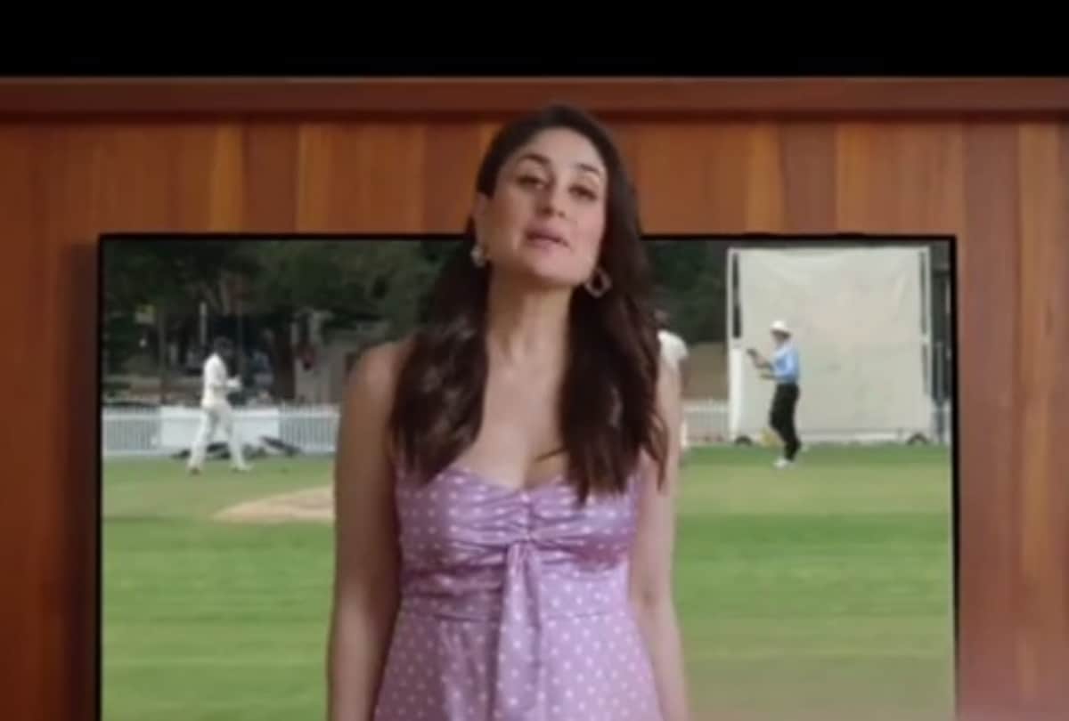 kareena kapoor khan wears most stylish dresses in home during second pregnancy