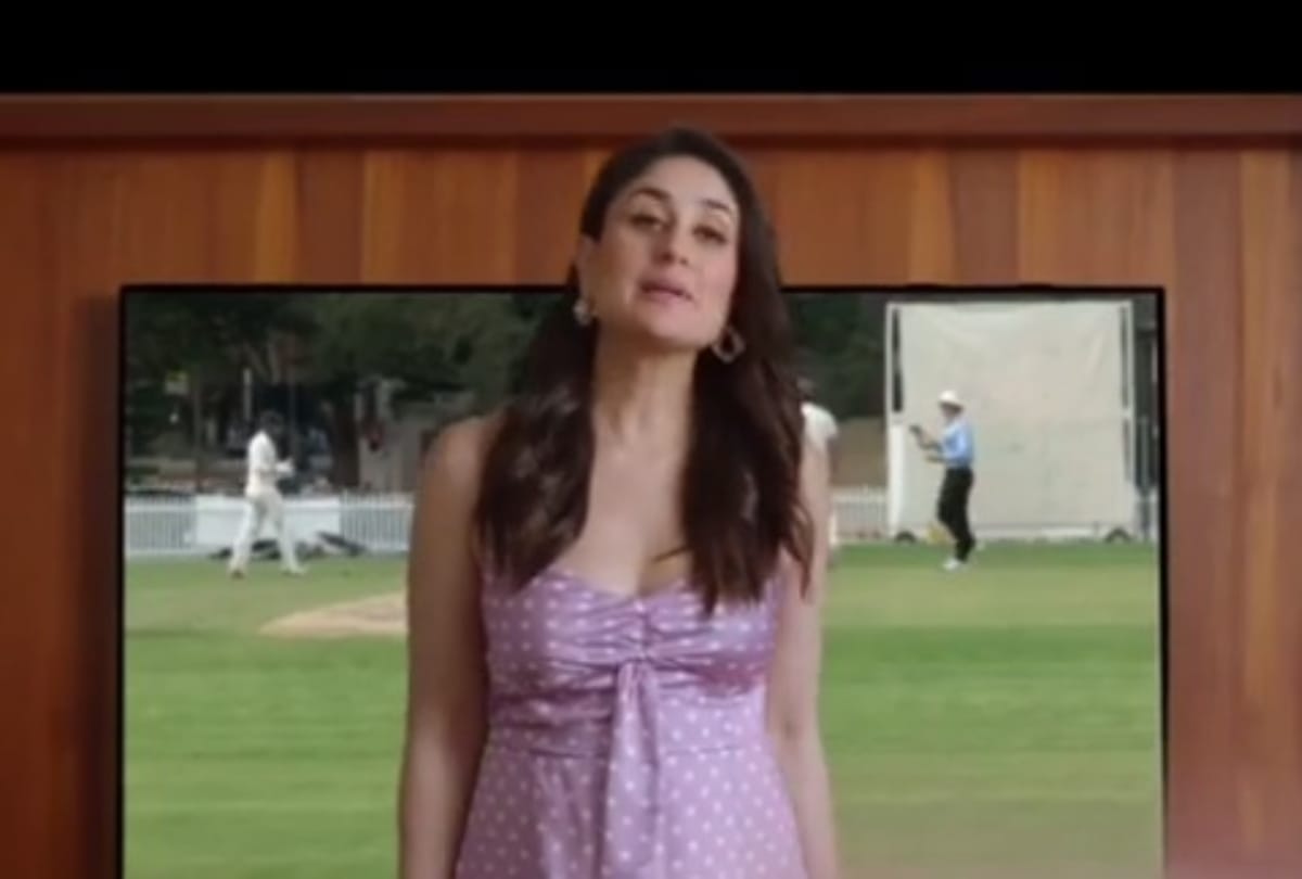 kareena kapoor khan wears most stylish dresses in home during second pregnancy